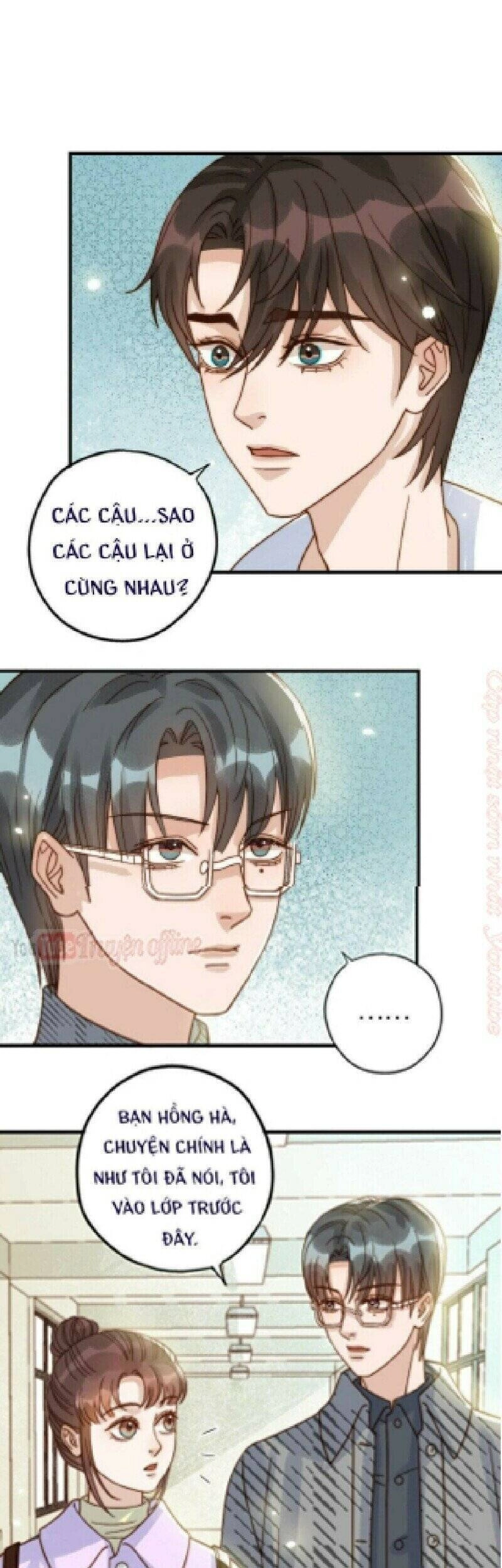 Chồng Trước 18 Tuổi Chapter 76 - 31