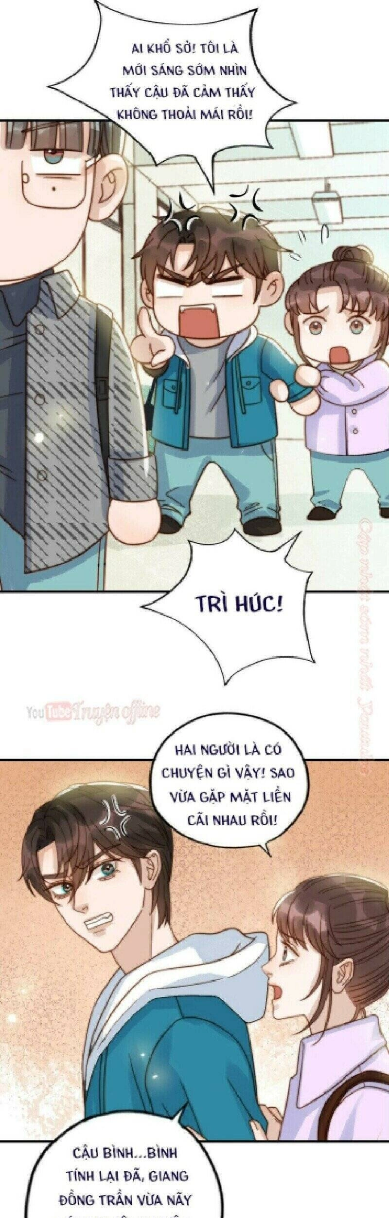 Chồng Trước 18 Tuổi Chapter 76 - 34