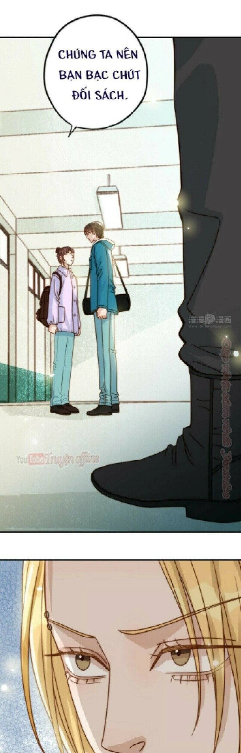 Chồng Trước 18 Tuổi Chapter 76 - 36