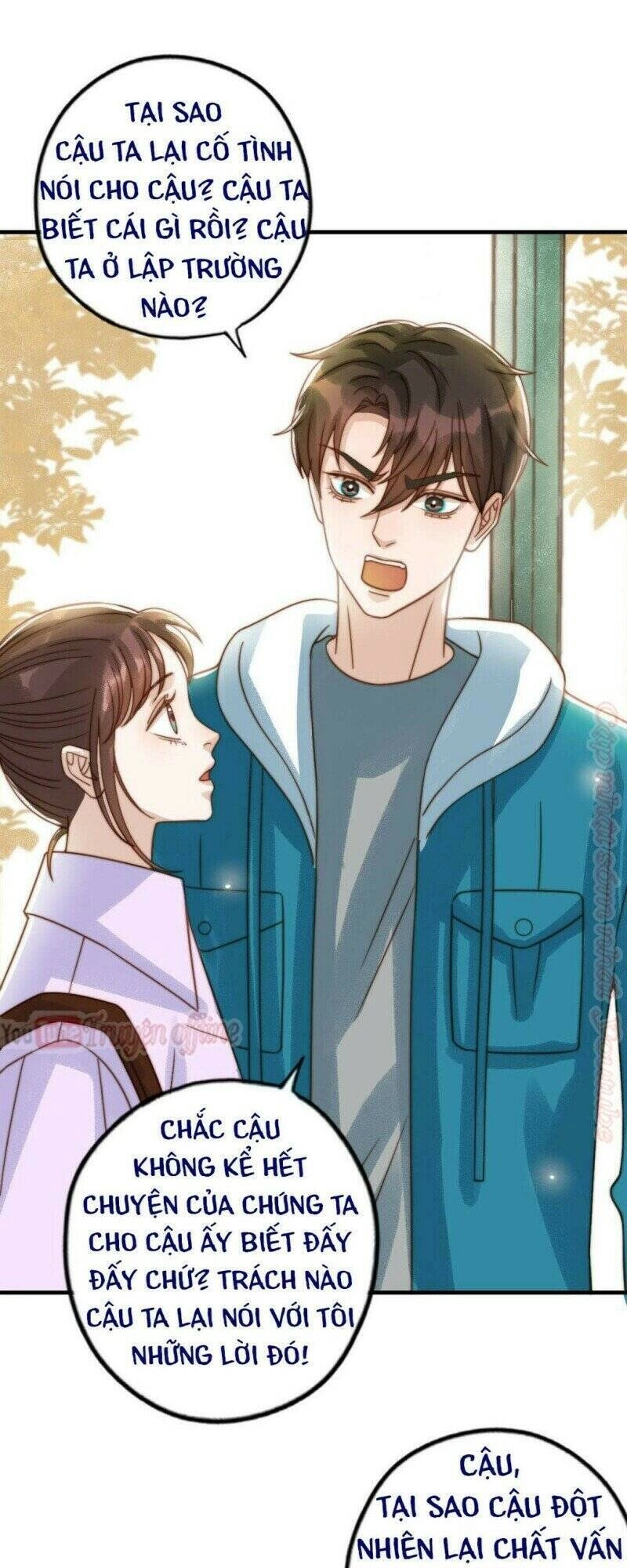 Chồng Trước 18 Tuổi Chapter 77 - 4