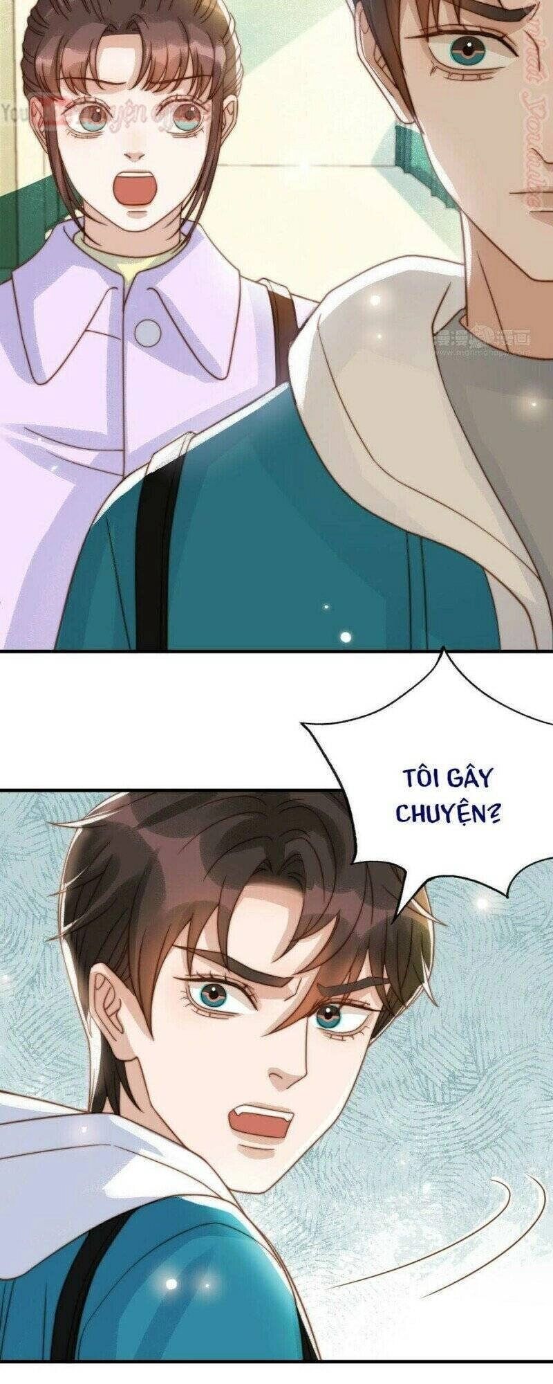 Chồng Trước 18 Tuổi Chapter 77 - 9