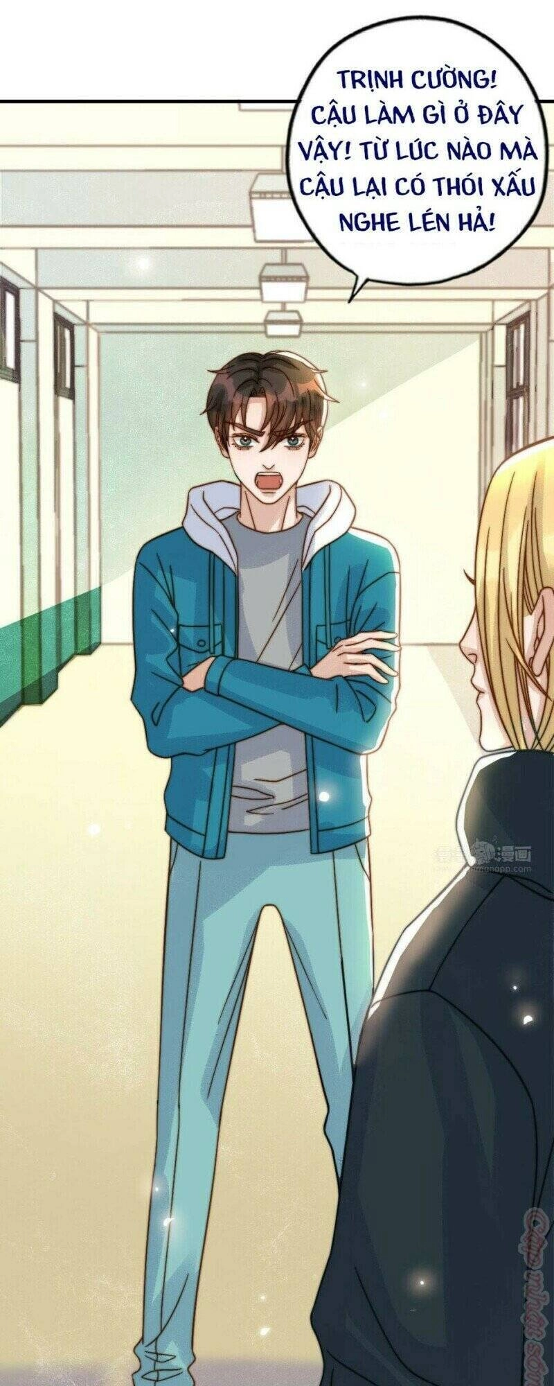 Chồng Trước 18 Tuổi Chapter 77 - 24