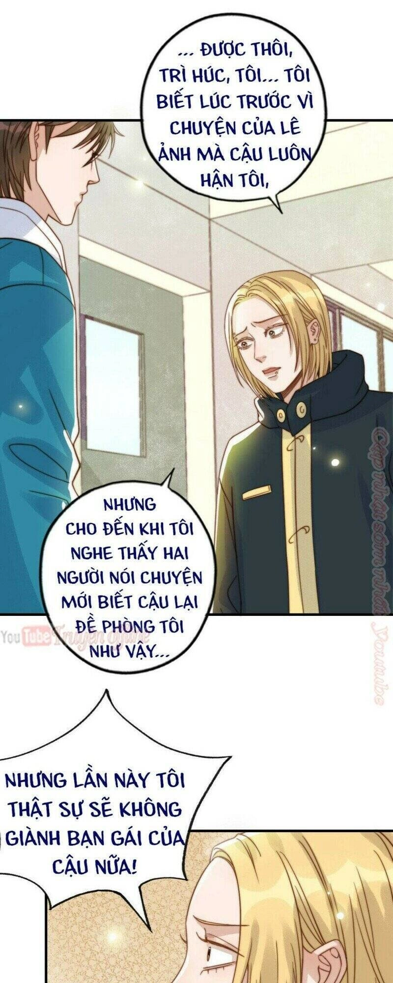 Chồng Trước 18 Tuổi Chapter 77 - 29