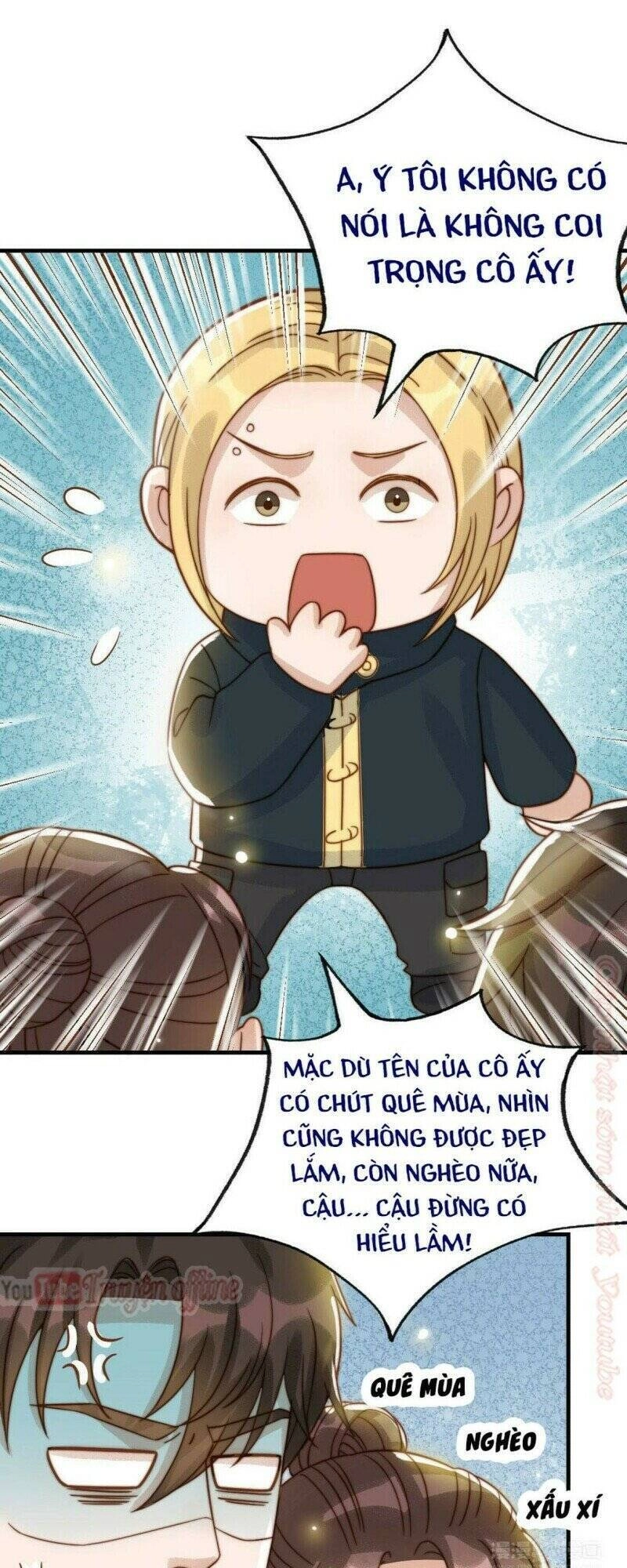 Chồng Trước 18 Tuổi Chapter 77 - 31