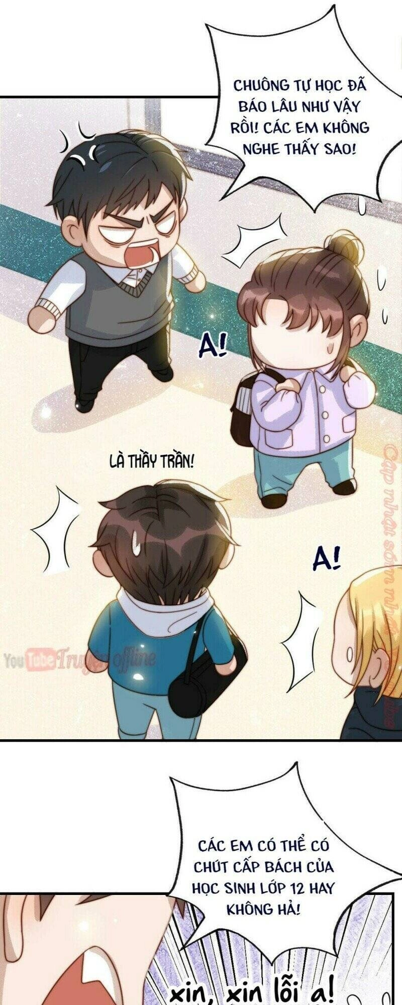 Chồng Trước 18 Tuổi Chapter 78 - 16