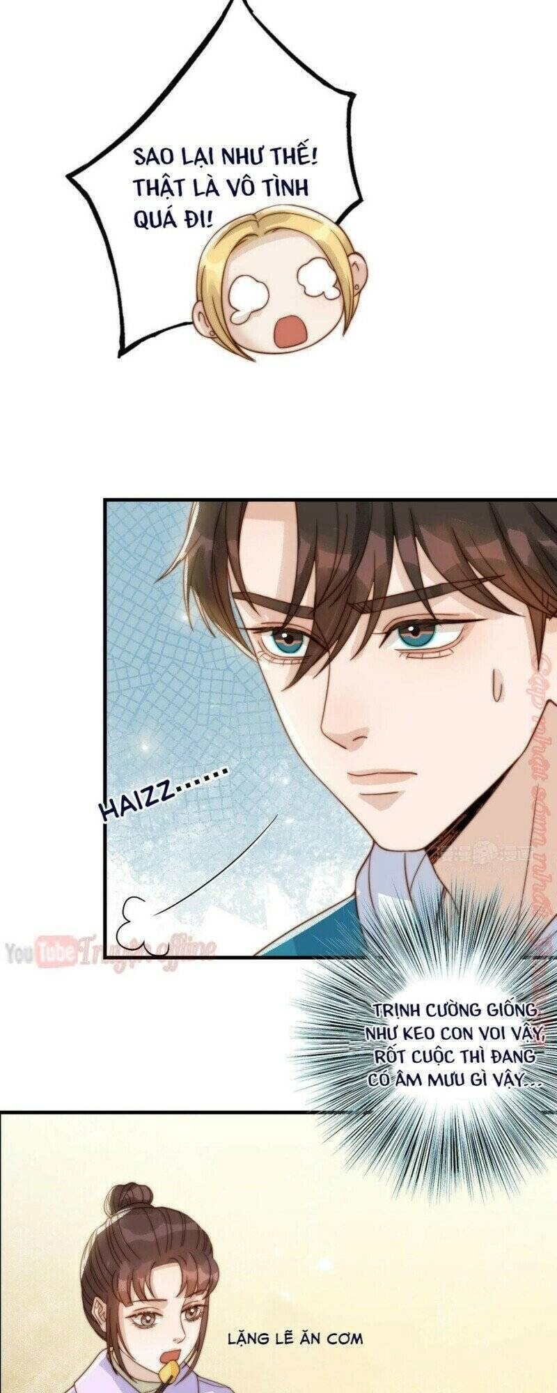 Chồng Trước 18 Tuổi Chapter 79 - 6