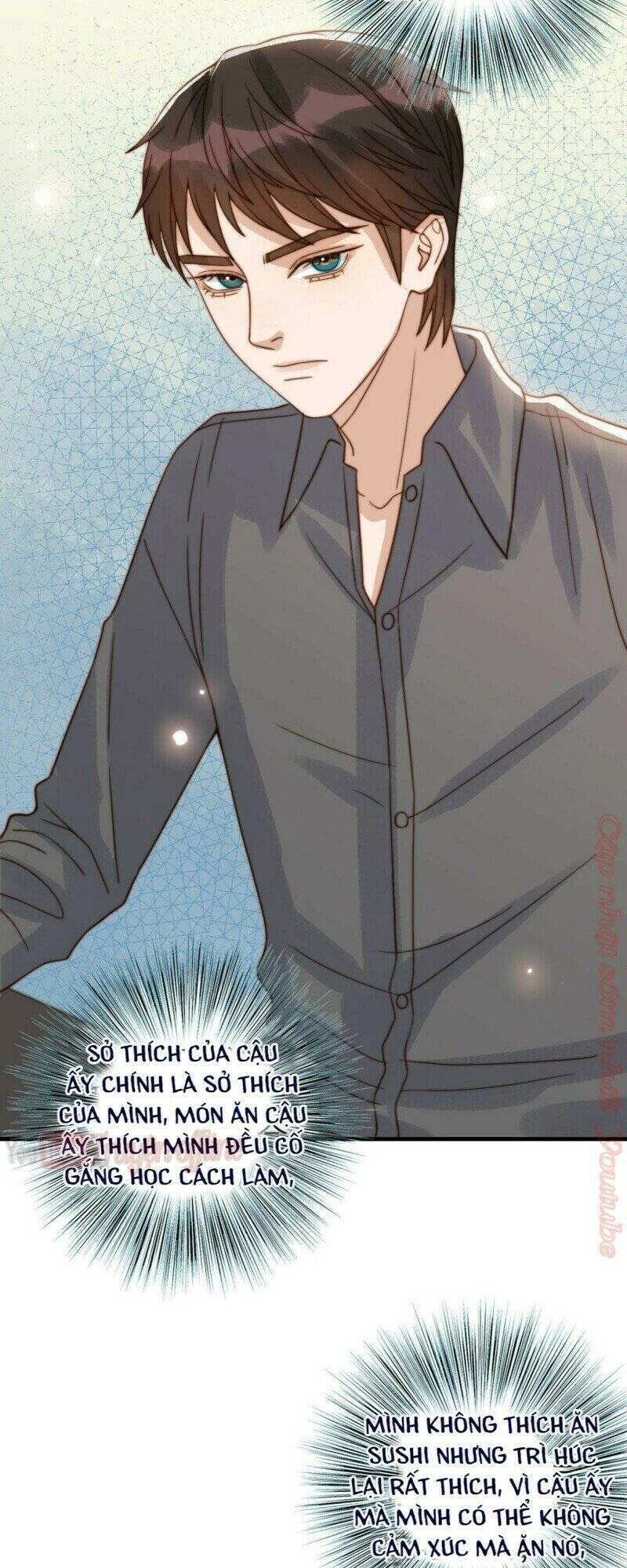 Chồng Trước 18 Tuổi Chapter 79 - 15