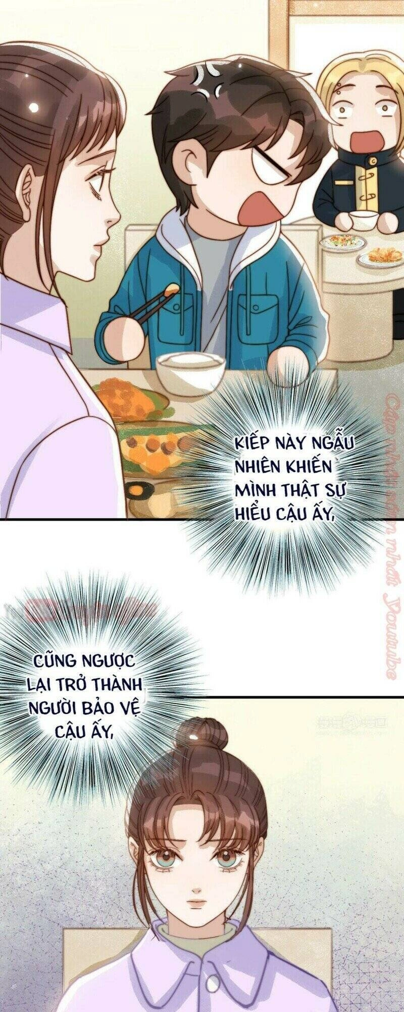 Chồng Trước 18 Tuổi Chapter 79 - 17