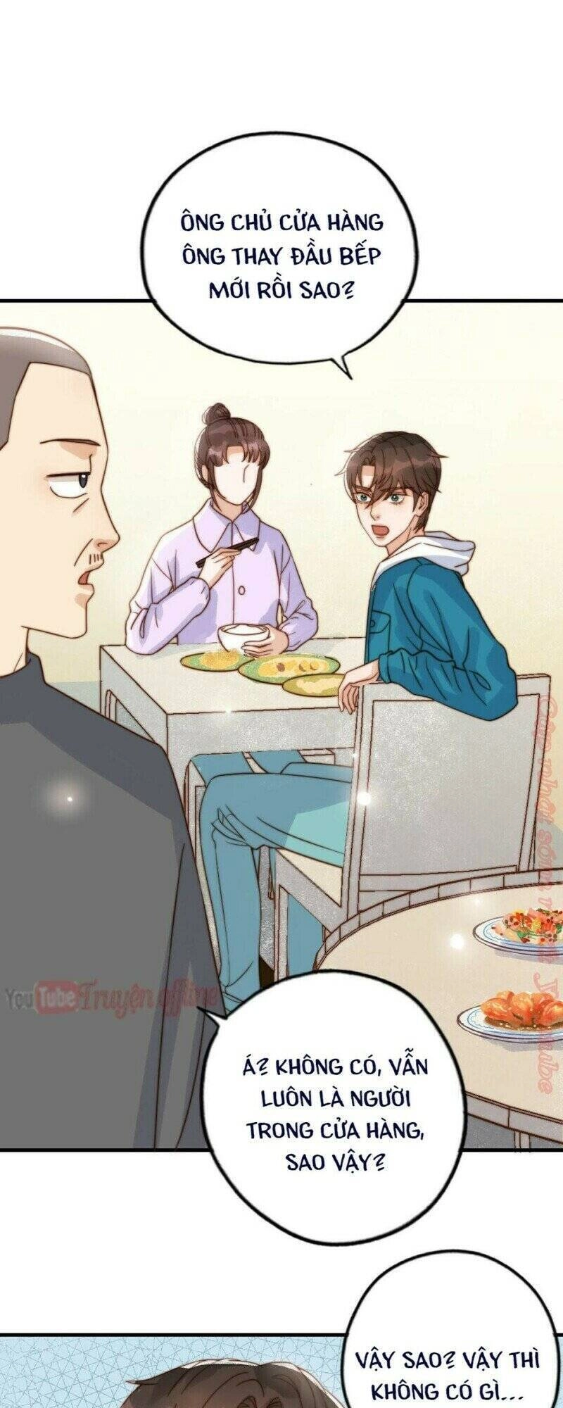 Chồng Trước 18 Tuổi Chapter 79 - 22