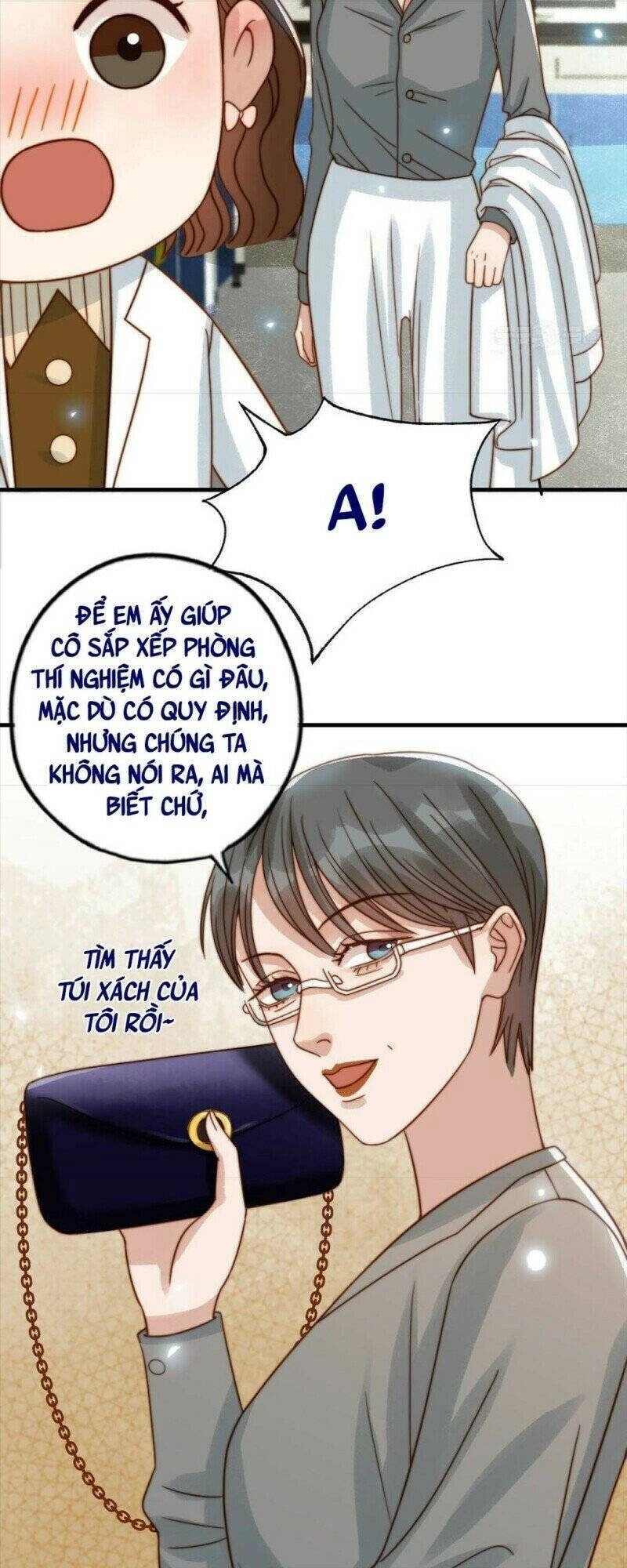 Chồng Trước 18 Tuổi Chapter 80 - 13