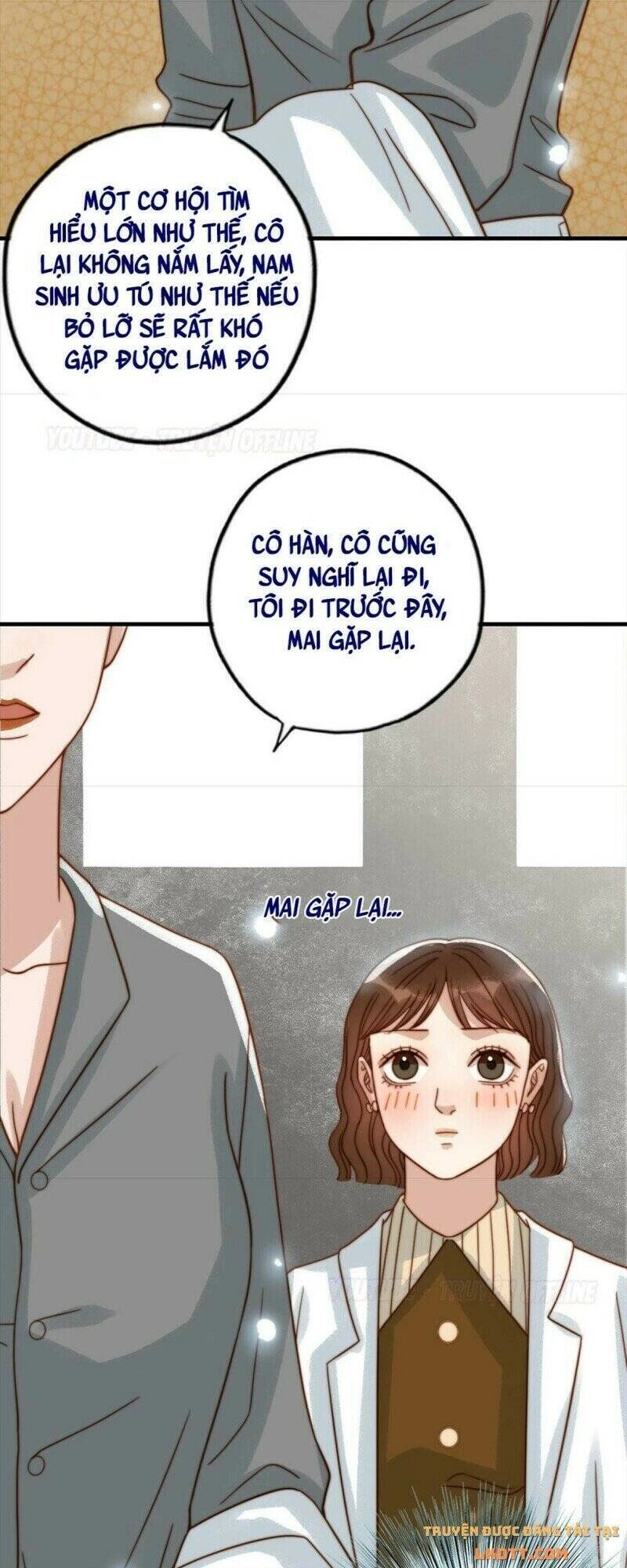 Chồng Trước 18 Tuổi Chapter 80 - 14