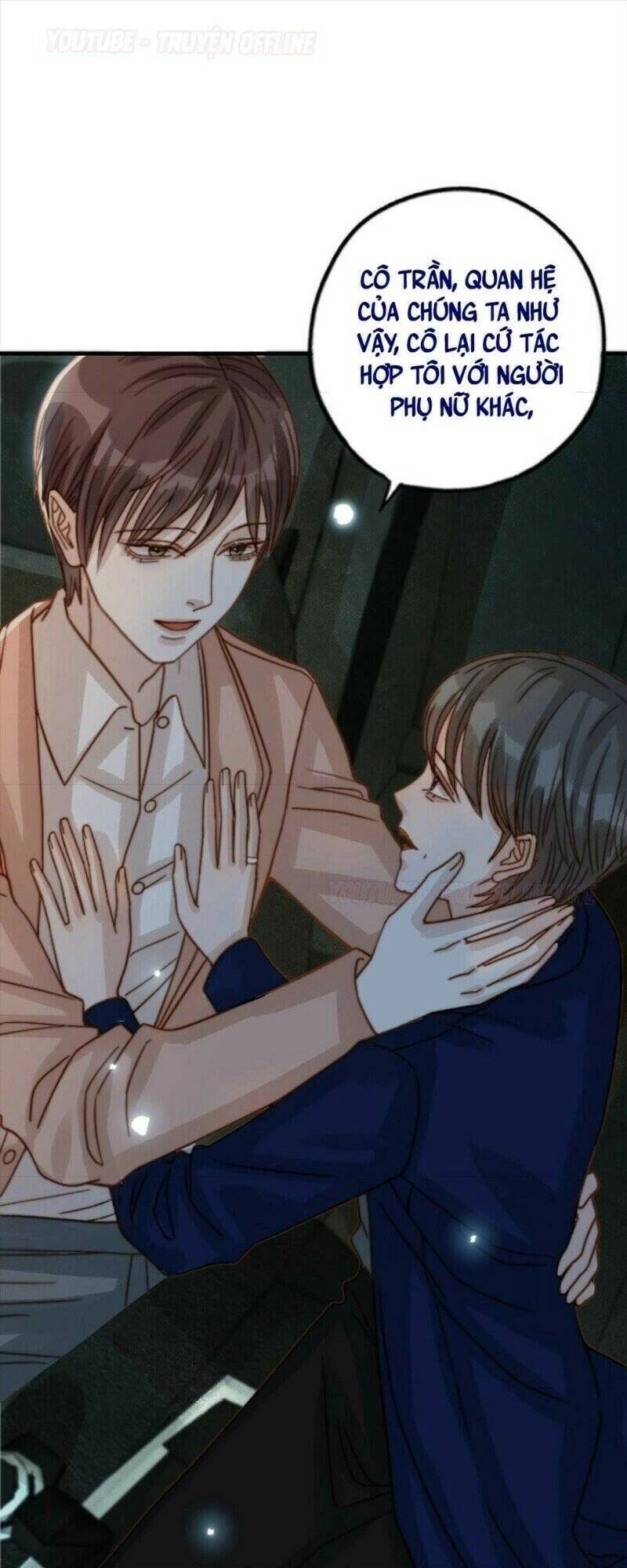 Chồng Trước 18 Tuổi Chapter 80 - 22