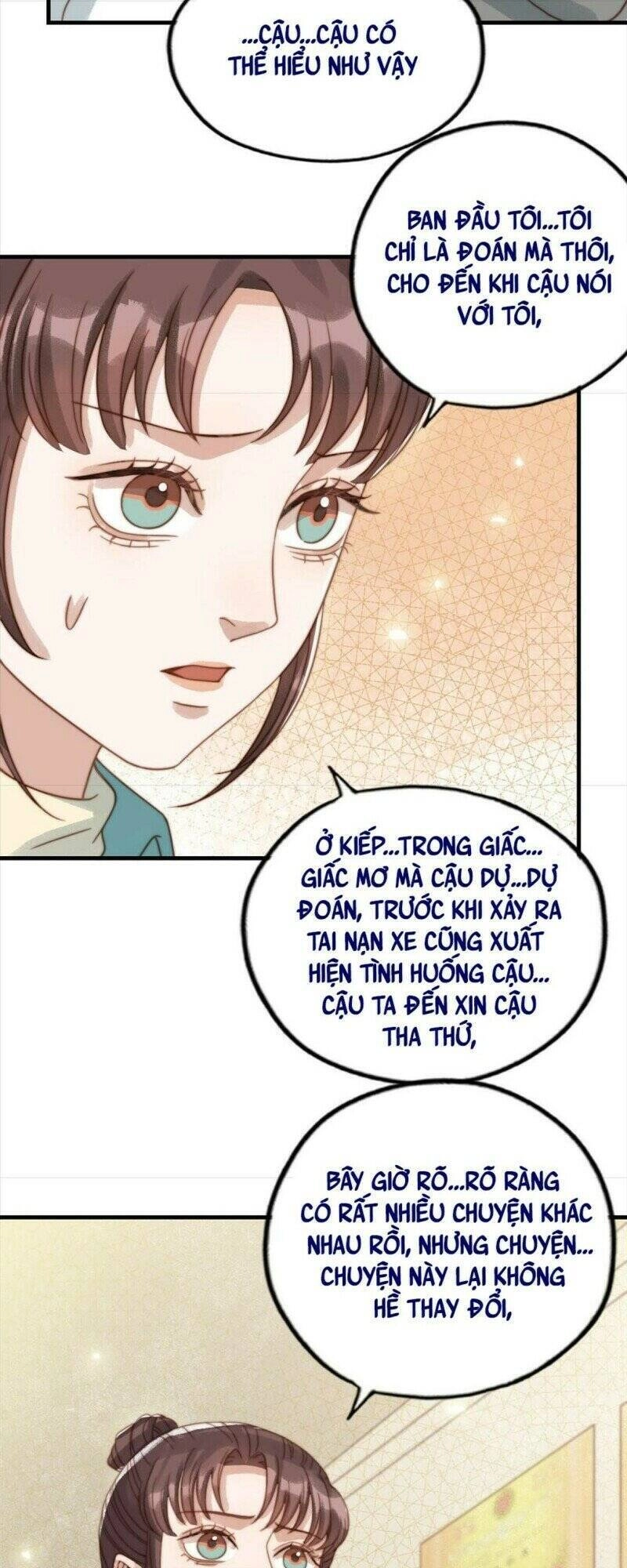 Chồng Trước 18 Tuổi Chapter 80 - 28