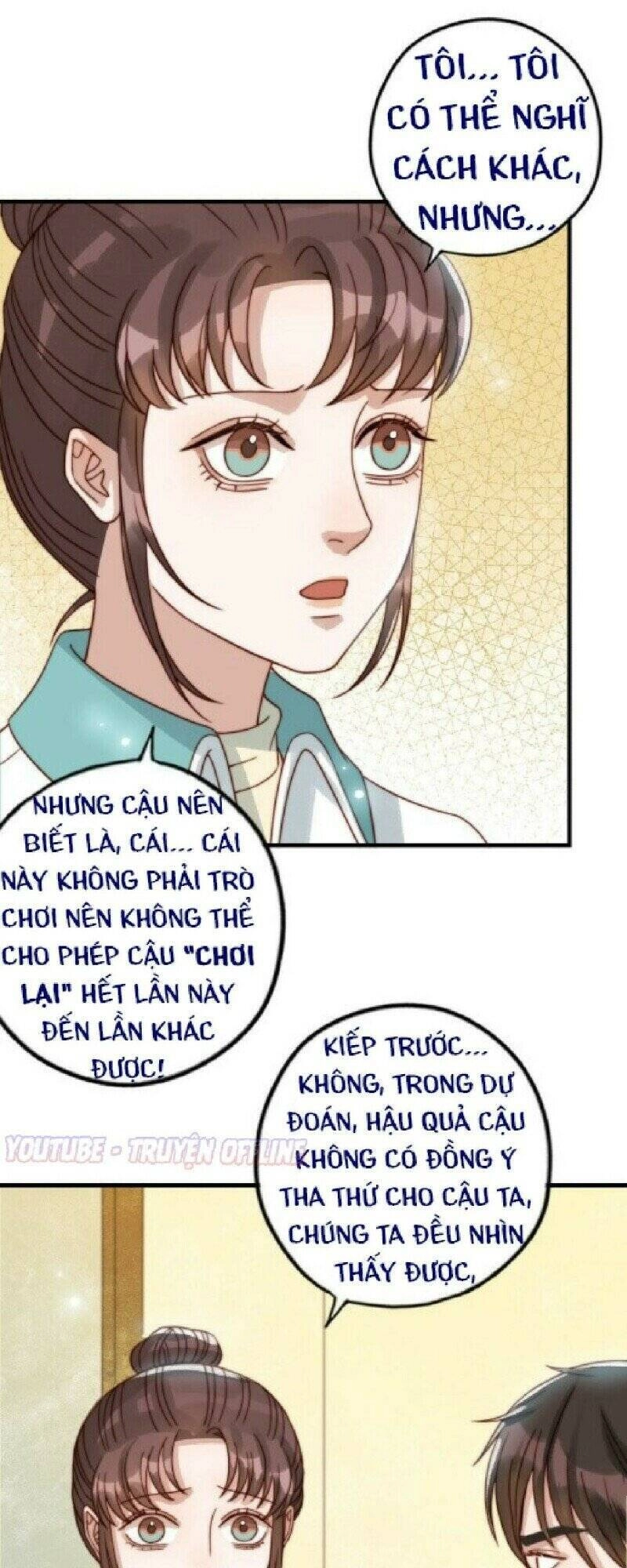 Chồng Trước 18 Tuổi Chapter 81 - 8