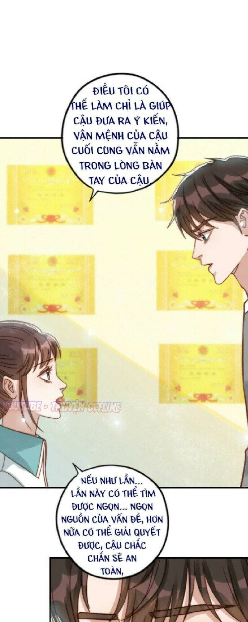 Chồng Trước 18 Tuổi Chapter 81 - 15