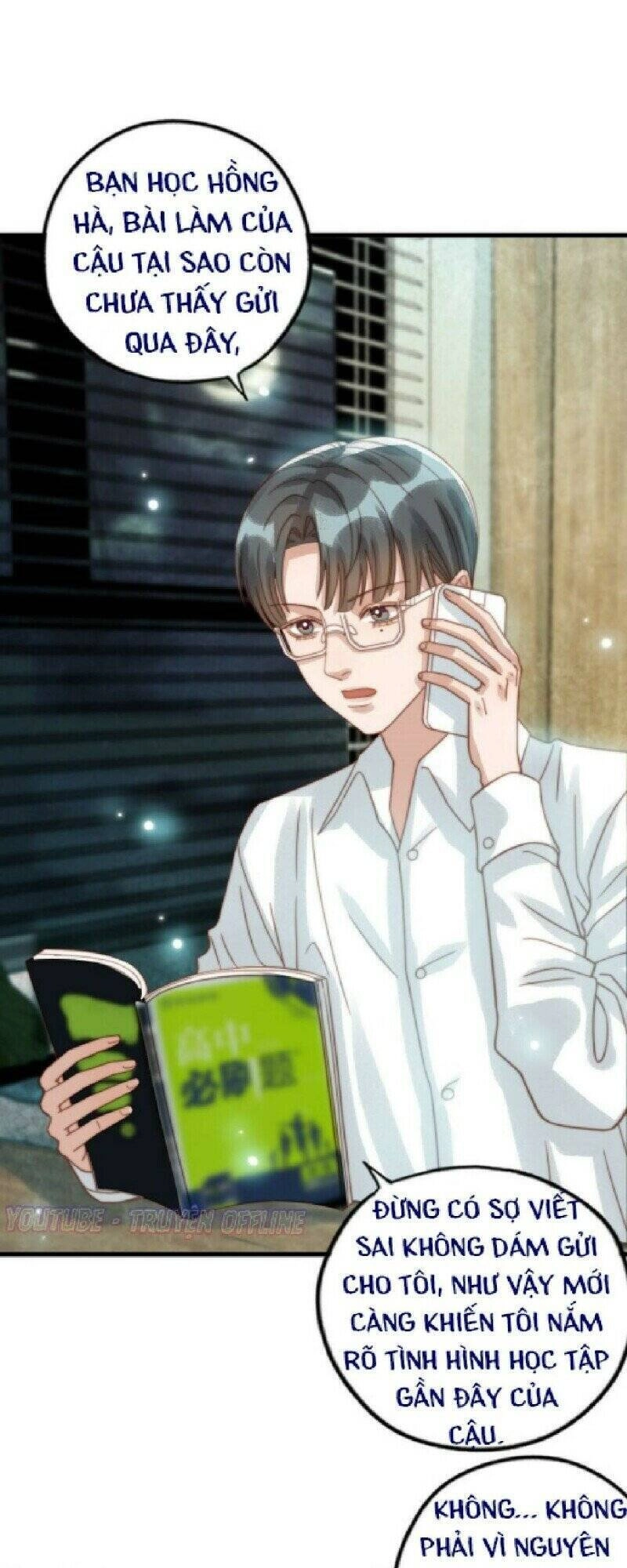 Chồng Trước 18 Tuổi Chapter 81 - 25