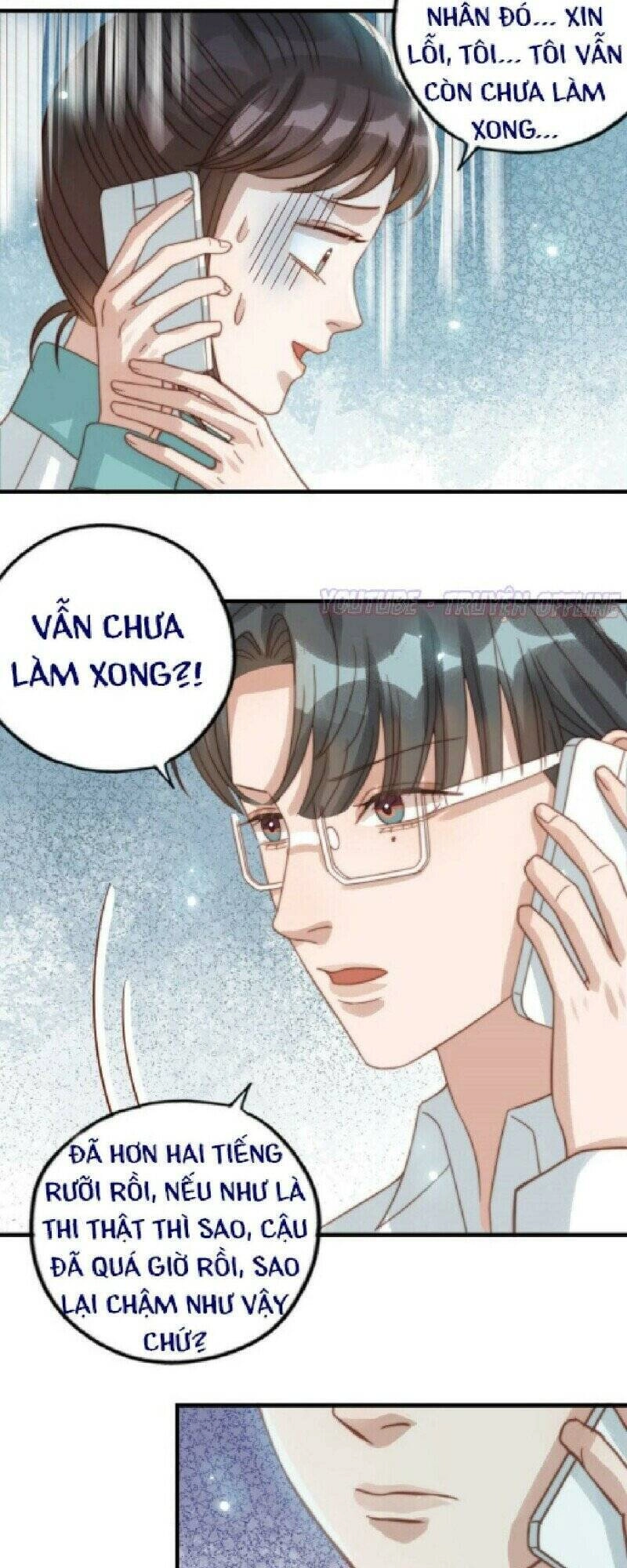 Chồng Trước 18 Tuổi Chapter 81 - 26