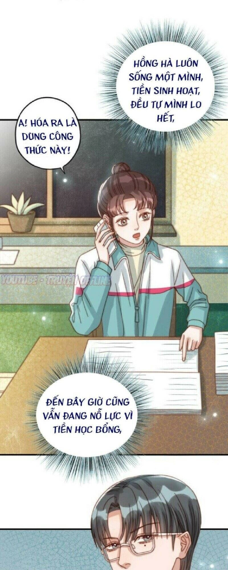 Chồng Trước 18 Tuổi Chapter 81 - 35