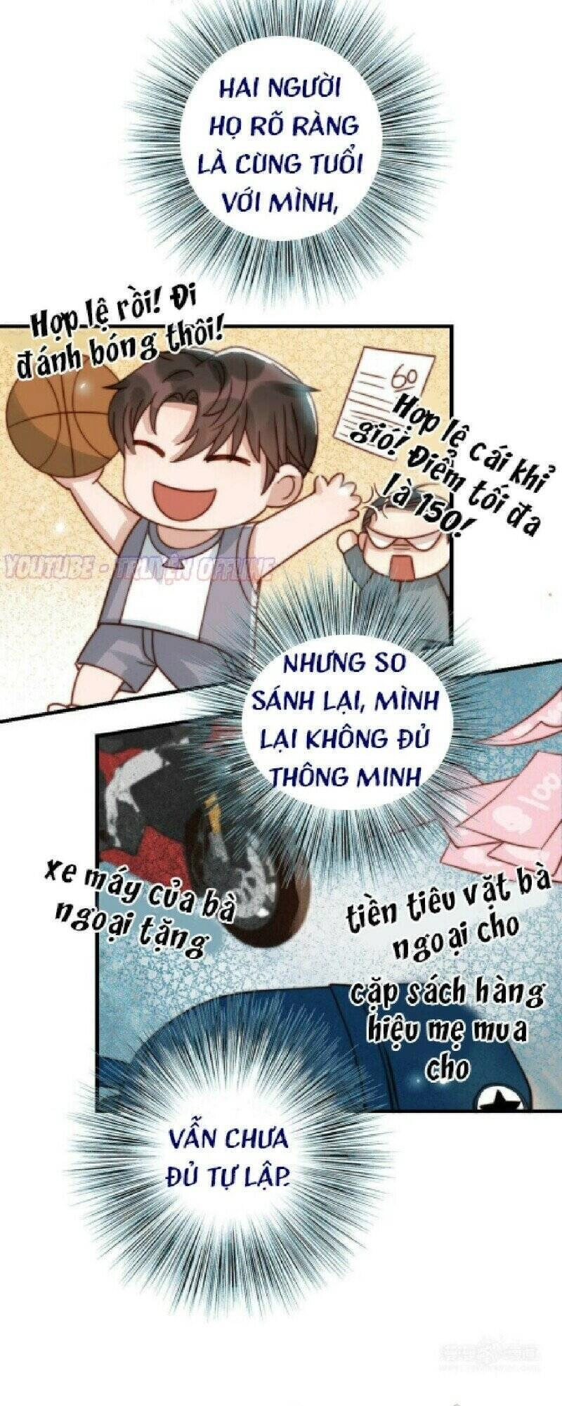 Chồng Trước 18 Tuổi Chapter 81 - 37
