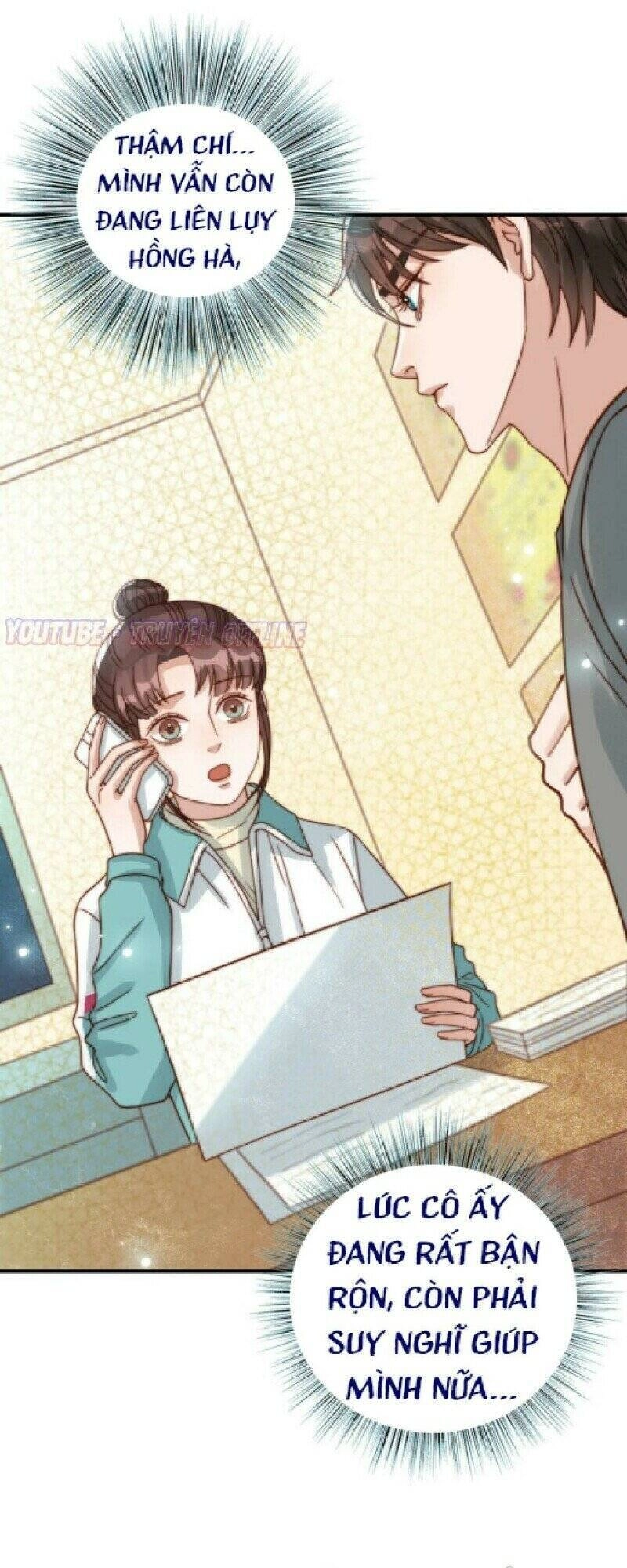 Chồng Trước 18 Tuổi Chapter 81 - 39