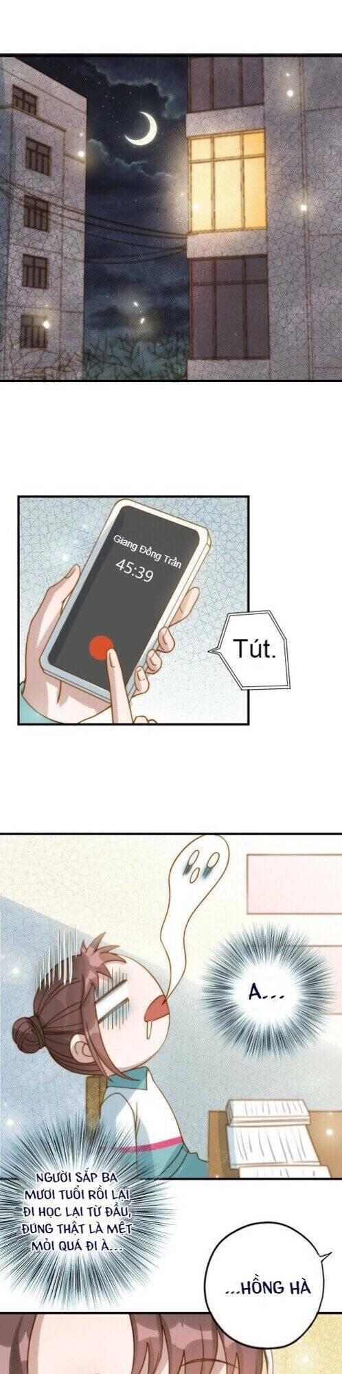 Chồng Trước 18 Tuổi Chapter 82 - 3