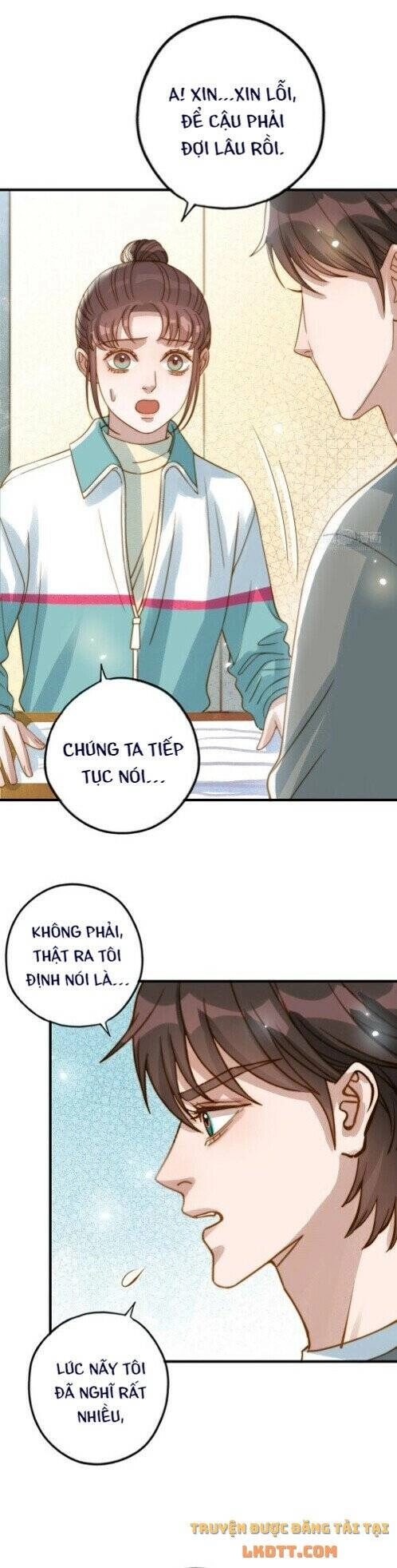 Chồng Trước 18 Tuổi Chapter 82 - 5