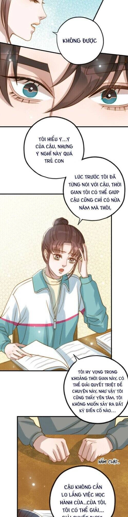 Chồng Trước 18 Tuổi Chapter 82 - 7