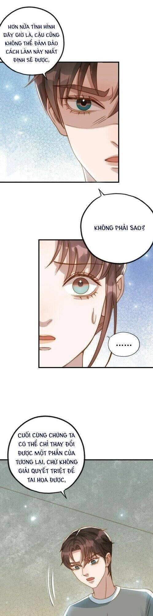 Chồng Trước 18 Tuổi Chapter 82 - 11