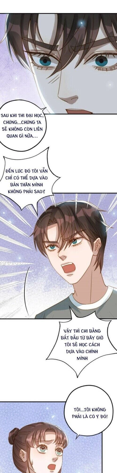 Chồng Trước 18 Tuổi Chapter 82 - 13