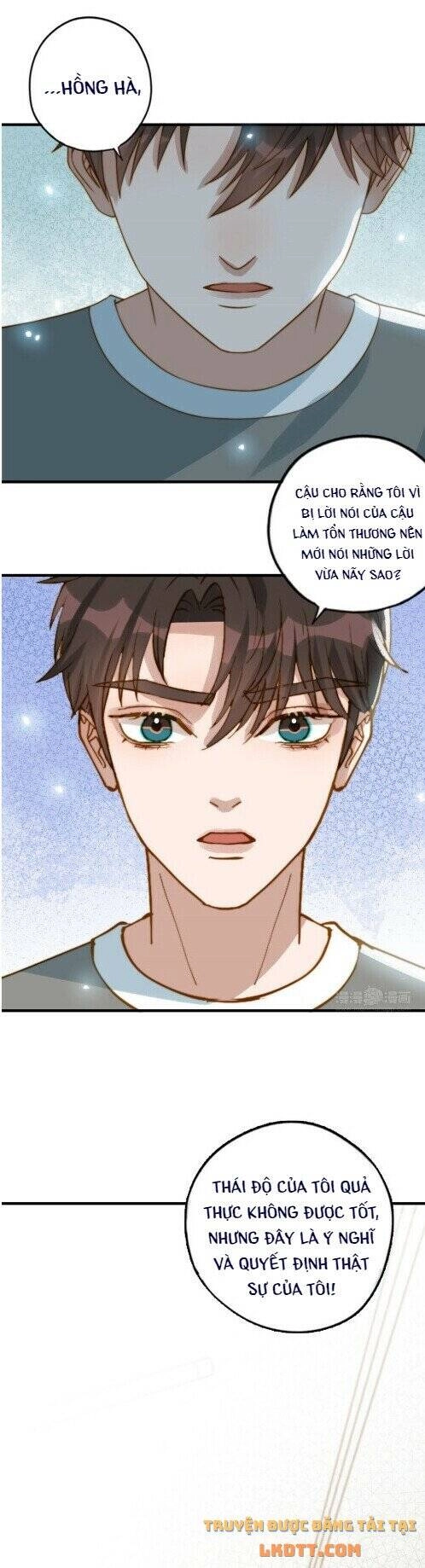 Chồng Trước 18 Tuổi Chapter 82 - 16