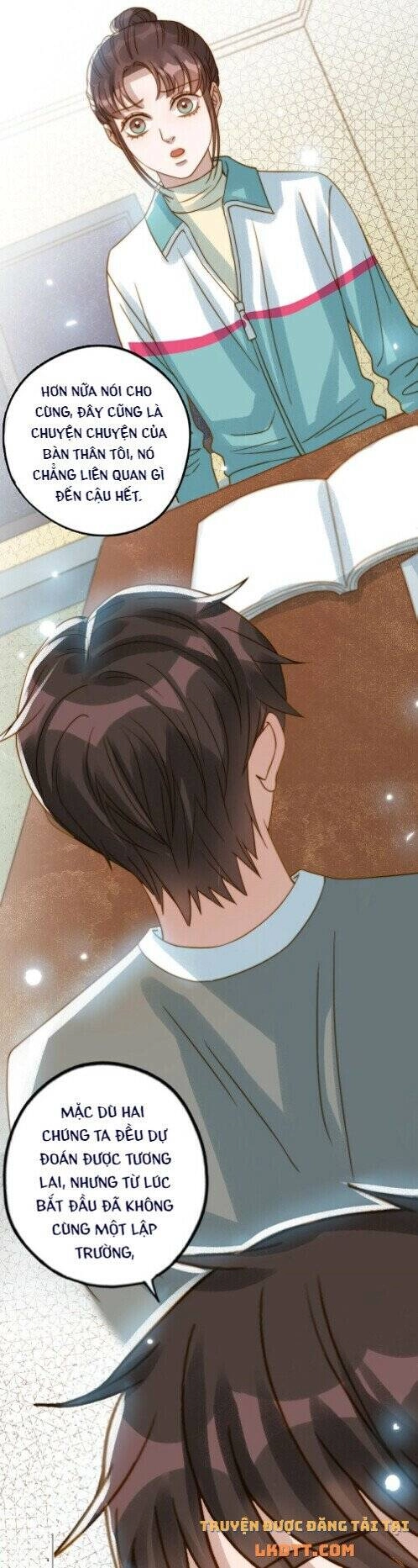 Chồng Trước 18 Tuổi Chapter 82 - 17