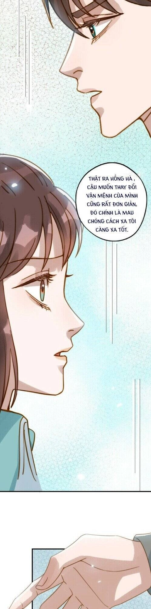 Chồng Trước 18 Tuổi Chapter 82 - 18