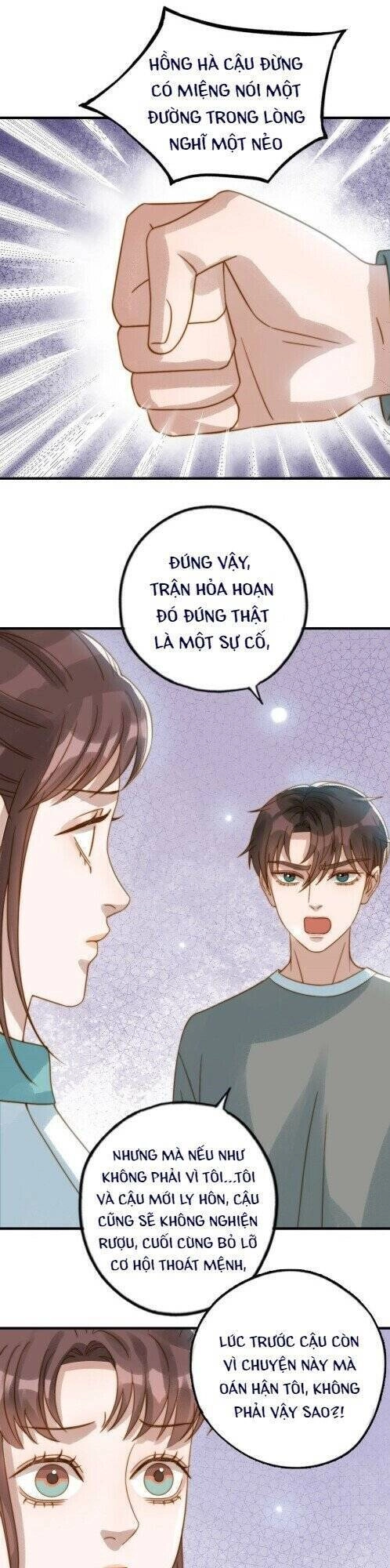 Chồng Trước 18 Tuổi Chapter 82 - 22