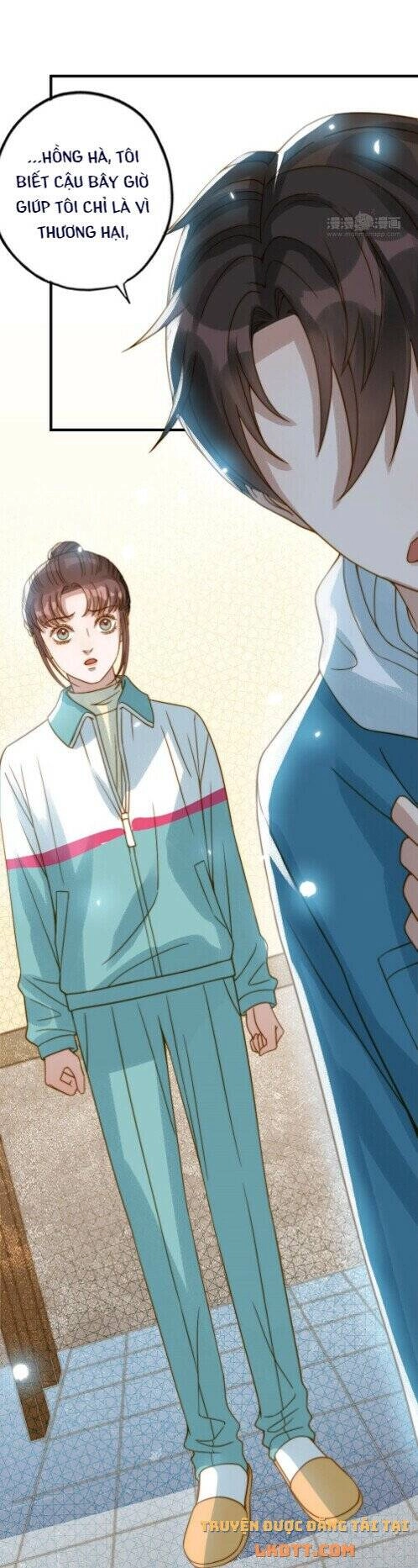 Chồng Trước 18 Tuổi Chapter 82 - 24