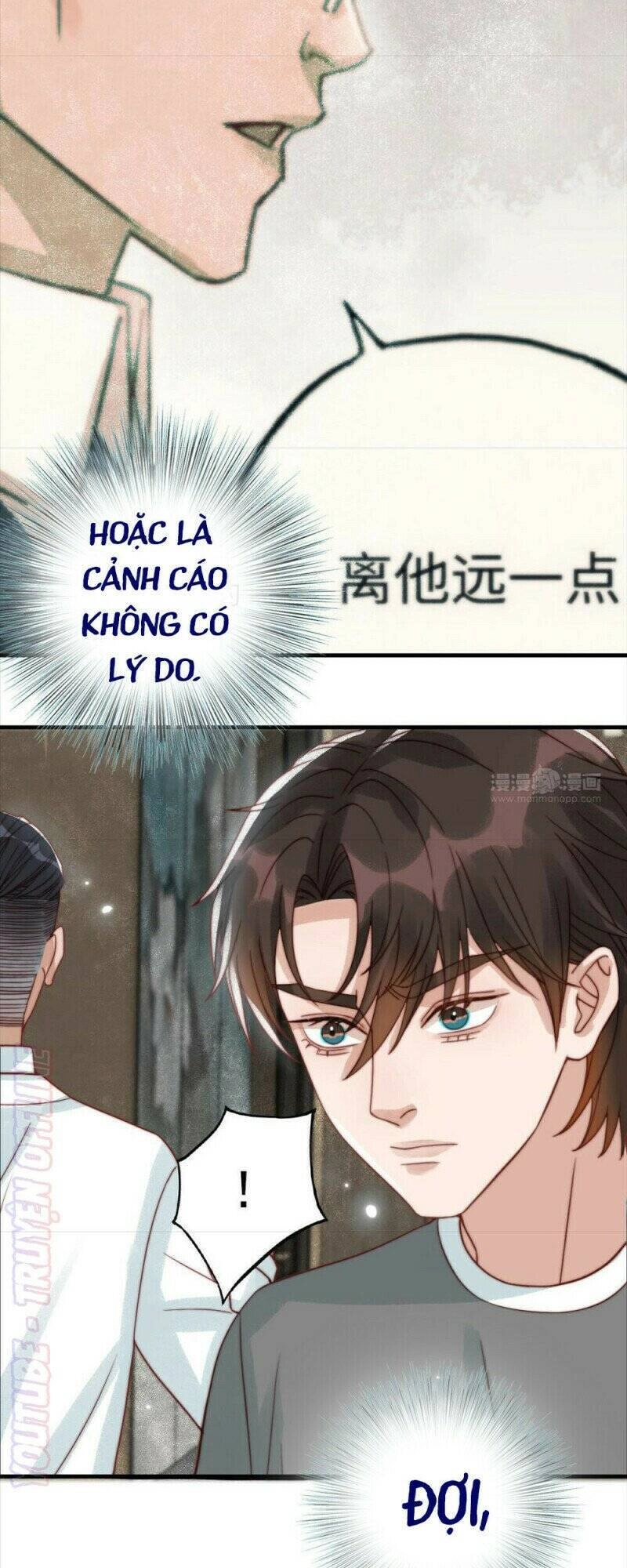 Chồng Trước 18 Tuổi Chapter 83 - 32