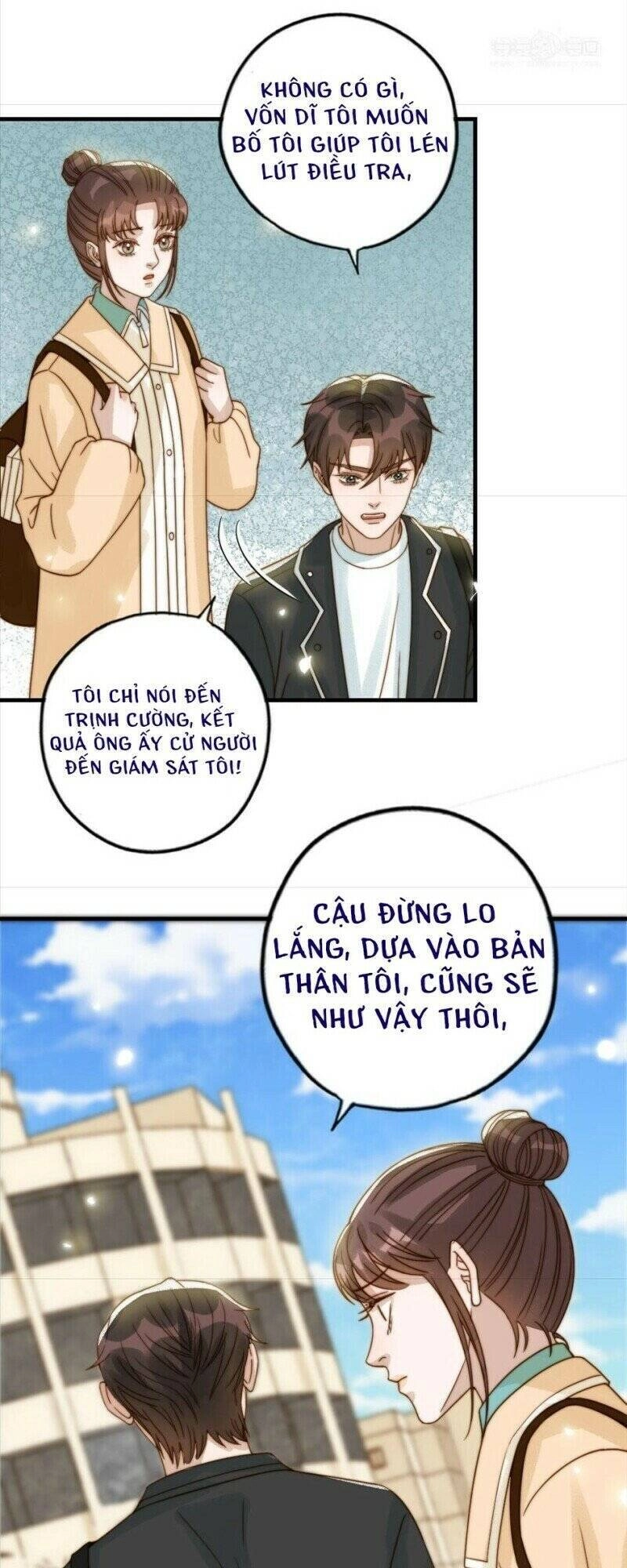 Chồng Trước 18 Tuổi Chapter 84 - 25