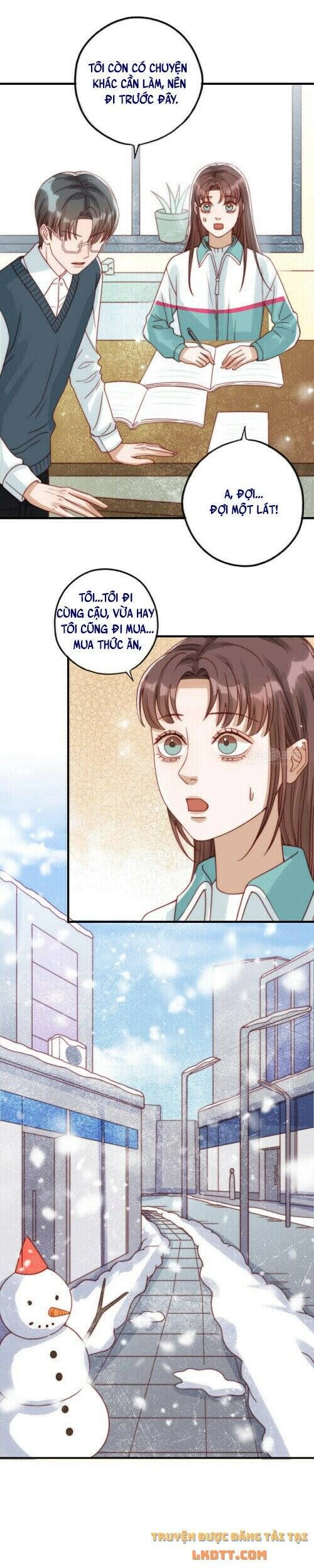 Chồng Trước 18 Tuổi Chapter 85 - 11