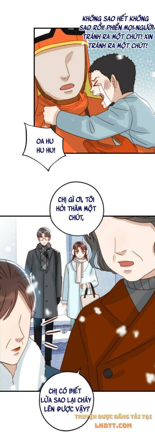 Chồng Trước 18 Tuổi Chapter 86 - 4