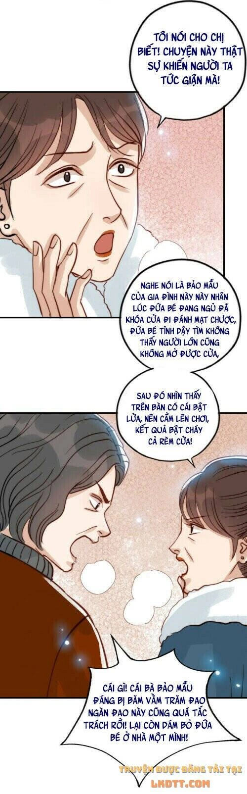 Chồng Trước 18 Tuổi Chapter 86 - 5