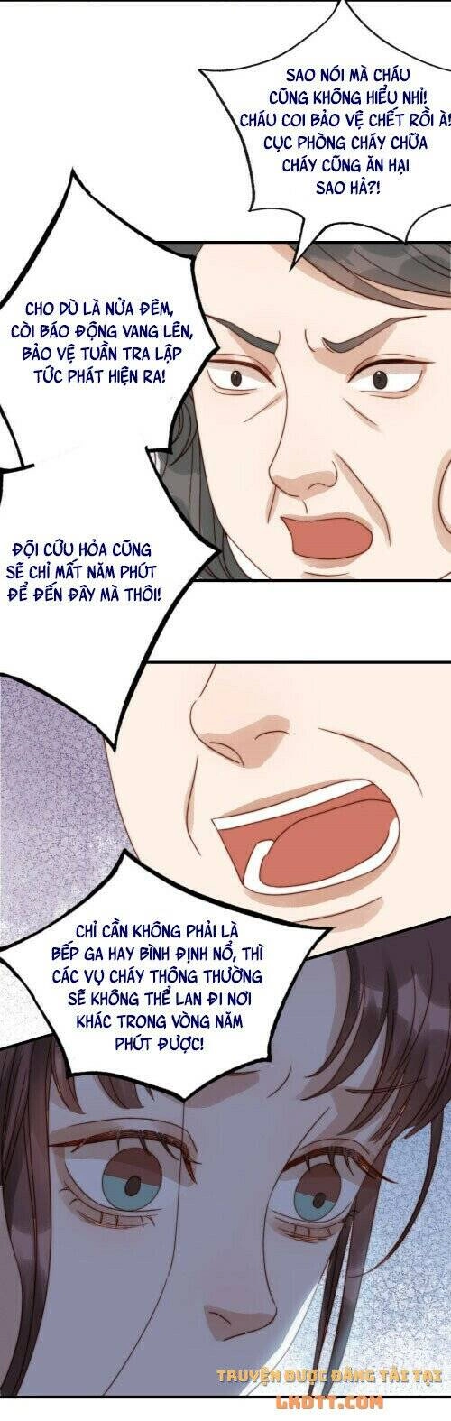 Chồng Trước 18 Tuổi Chapter 86 - 14