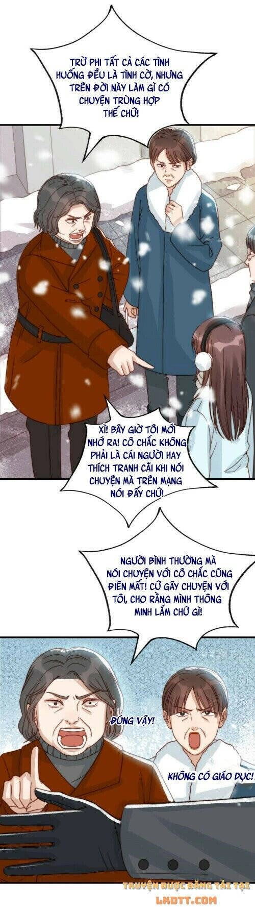 Chồng Trước 18 Tuổi Chapter 86 - 15