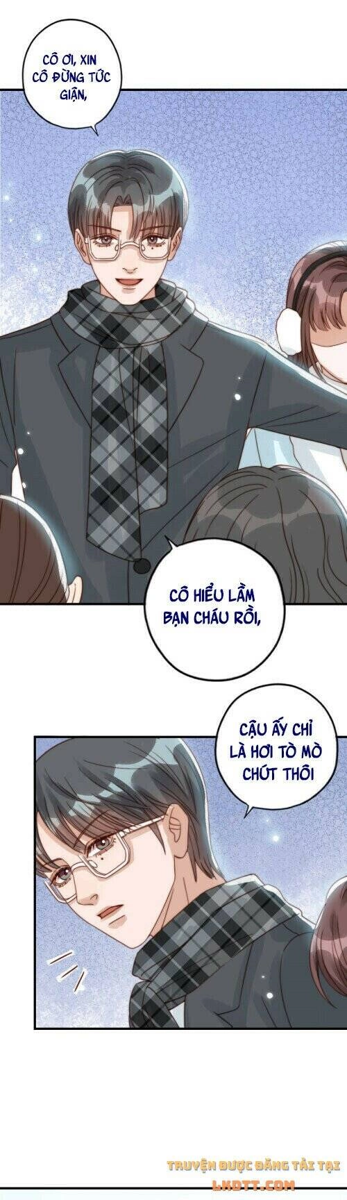 Chồng Trước 18 Tuổi Chapter 86 - 16