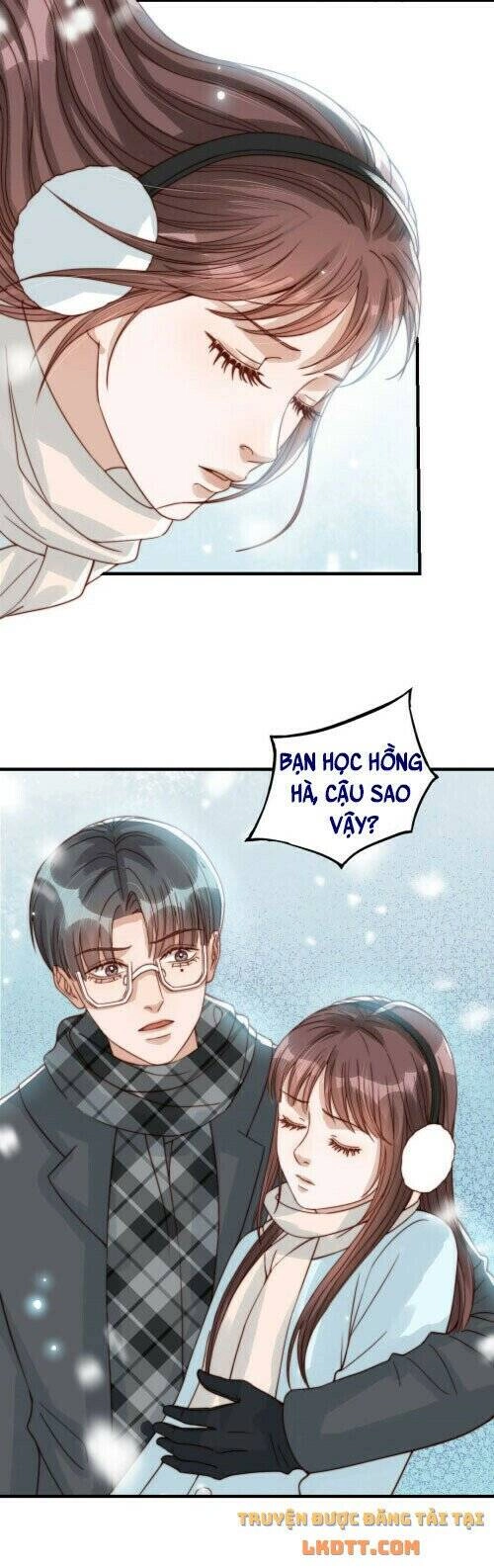 Chồng Trước 18 Tuổi Chapter 86 - 18