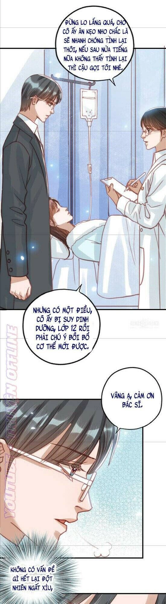 Chồng Trước 18 Tuổi Chapter 87 - 5