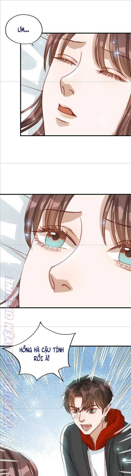 Chồng Trước 18 Tuổi Chapter 87 - 9