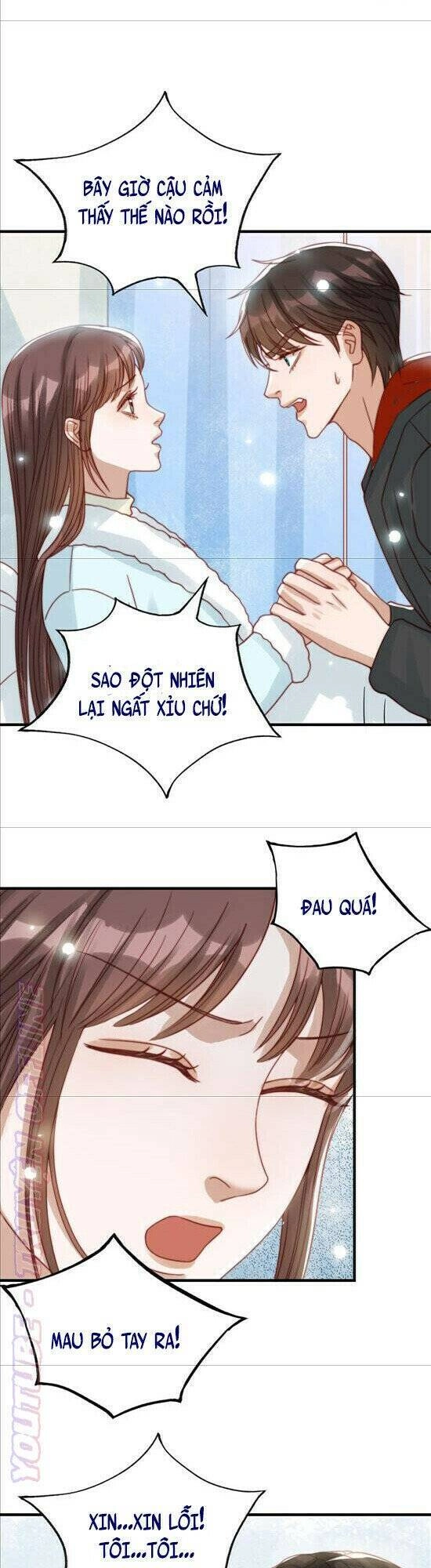 Chồng Trước 18 Tuổi Chapter 87 - 11