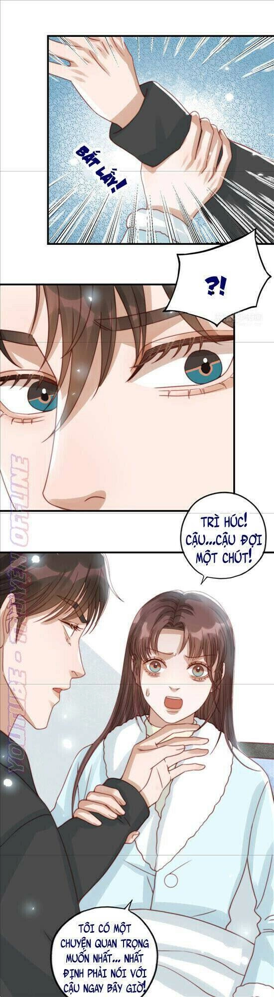 Chồng Trước 18 Tuổi Chapter 87 - 13