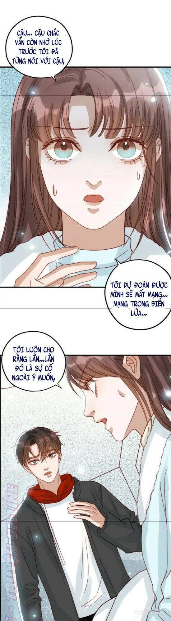 Chồng Trước 18 Tuổi Chapter 87 - 15