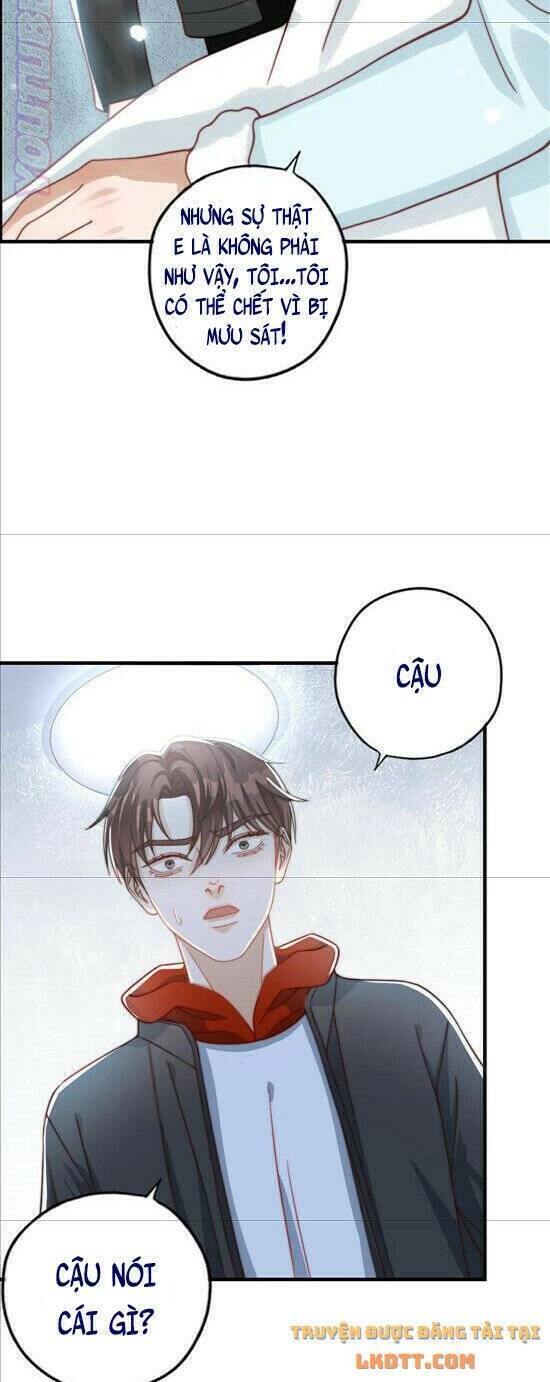 Chồng Trước 18 Tuổi Chapter 87 - 16