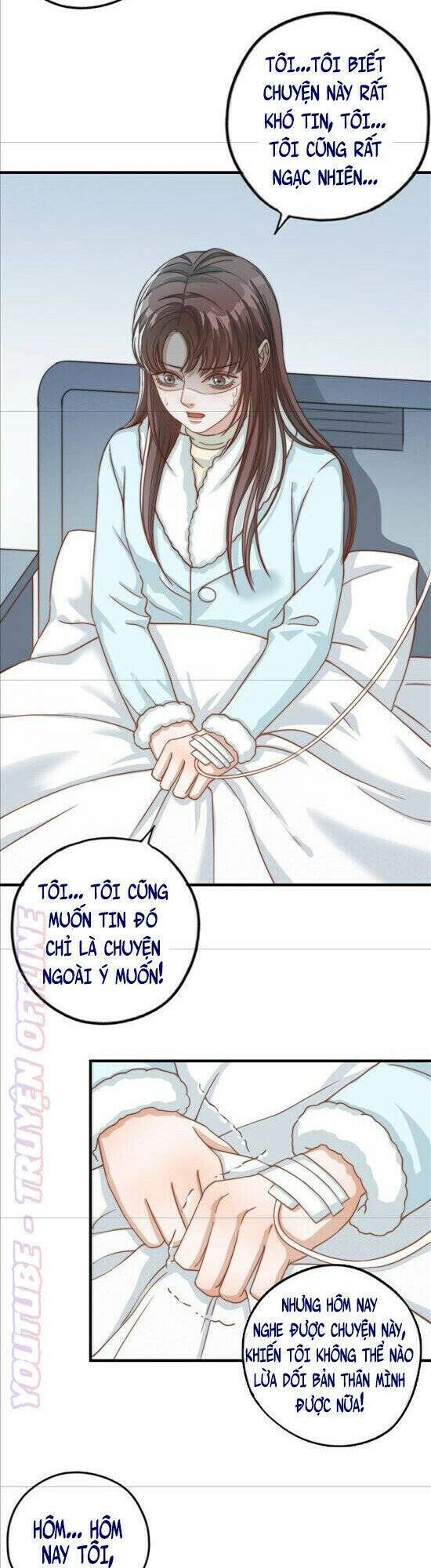 Chồng Trước 18 Tuổi Chapter 87 - 17